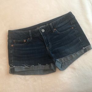 American Eagle Jean Short - Size 8 💙✨